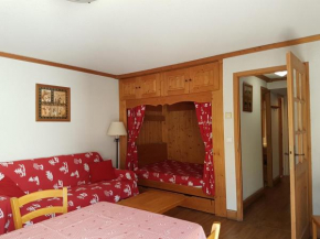 Studio d'Anaite Les Houches